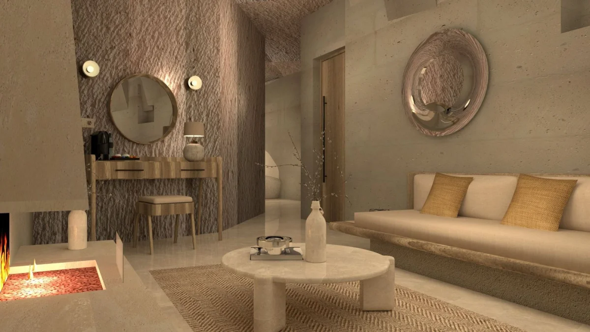 Kapadokya’da Çiftlere Özel Romantik Tatil Rehberi